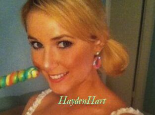 HaydenHart