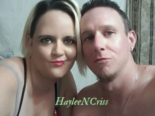 HayleeNCriss