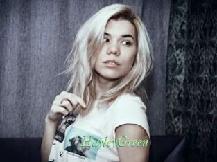 HayleyGreen