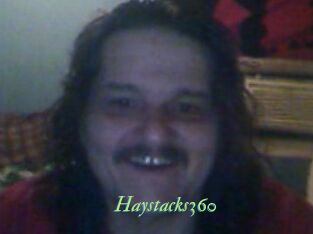 Haystacks360