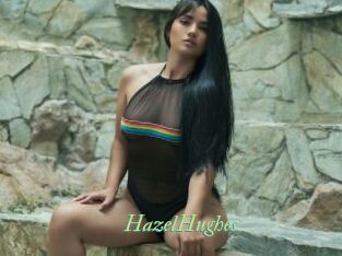 HazelHughes