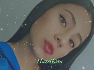 HazelKora