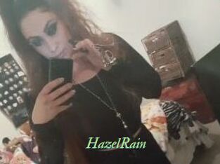 HazelRain