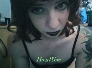 HazelSinn