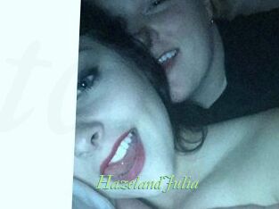 Hazel_and_Julia