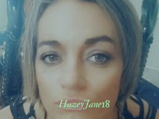 HazeyJane18