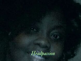 Headpassion
