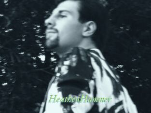 HeathenHammer