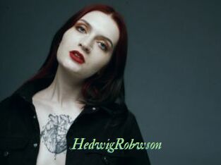 HedwigRobwson