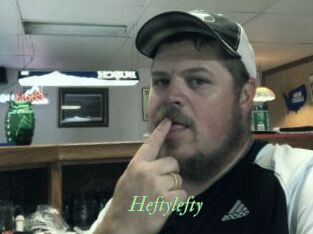 Heftylefty