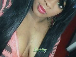 Heidhy