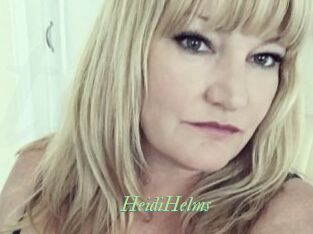 HeidiHelms