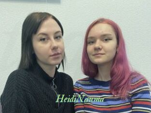HeidiNauma