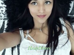HeidyDekerr