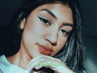 HeidySuarez