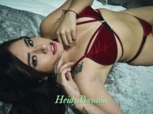 Heidy_Dayana