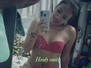 Heidy_smith
