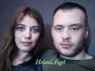 HelandAngel