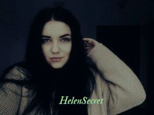 Helen_Secret