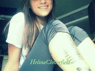 Helina_Cloverfield
