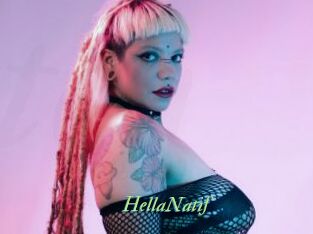 HellaNatif