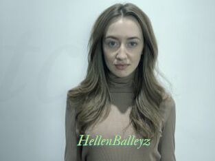 HellenBalleyz