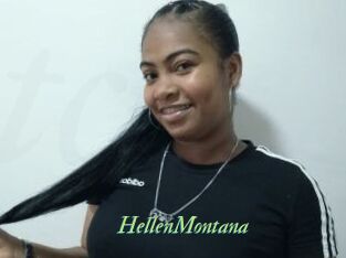 HellenMontana