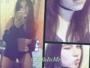 HelloItsMe