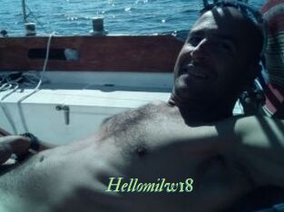 Hellomilw18