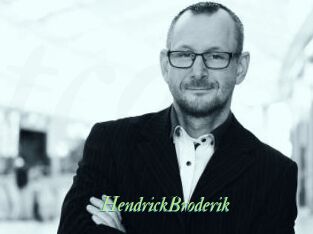 HendrickBroderik