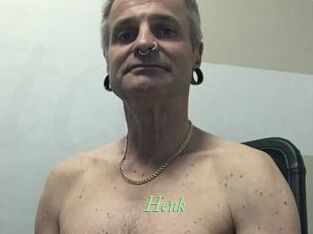 Henk