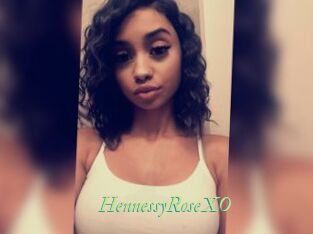 HennessyRoseXO