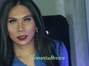 HenriettaBrown