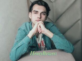 HenryBowers