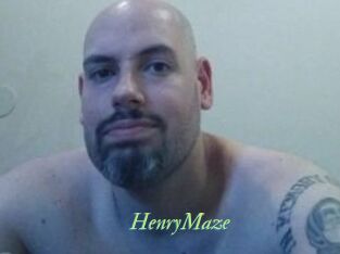 Henry_Maze