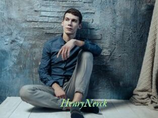 HenryNerck