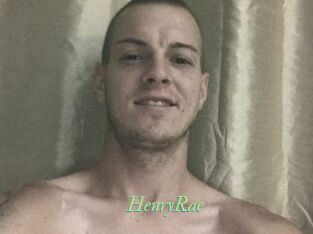 Henry_Rae