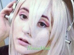 HentaiMeido