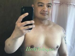 HerkyJerky420