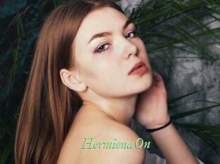 HermionaOn