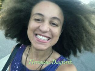 Hermione_Danforth
