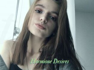 Hermione_Desires