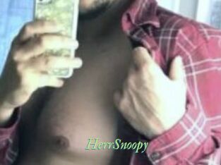HerrSnoopy
