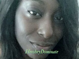 HersheyDominate