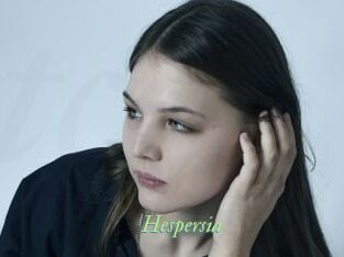 Hespersia