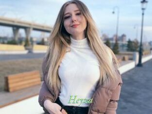 Heyza
