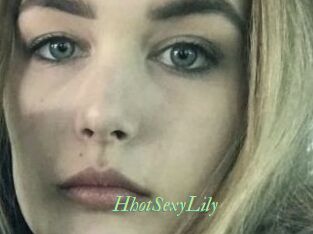 HhotSexyLily