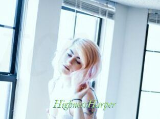 HighnessHarper