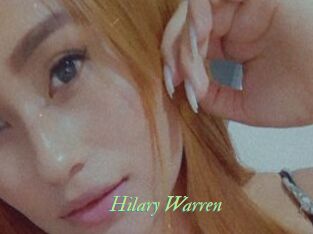Hilary_Warren