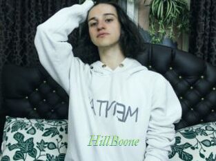 HillBoone